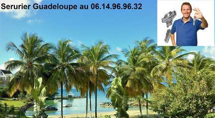 Serrurier trois rivieres guadeloupe